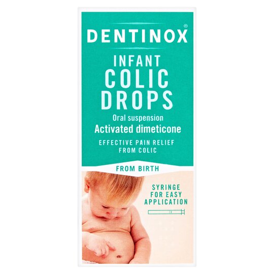 Dentinox Infant Colic Drops