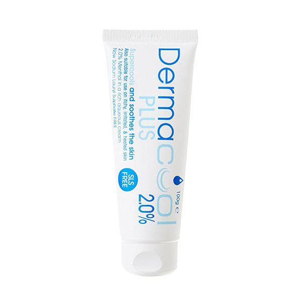Dermacool Buy Dermacool Menthol Aqueous Cream 2% Online in Uk