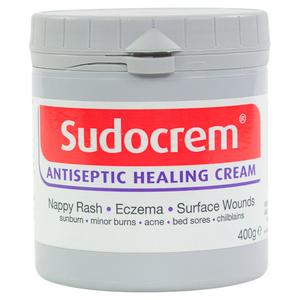 Sudocrem Antiseptic Healing Cream 400g