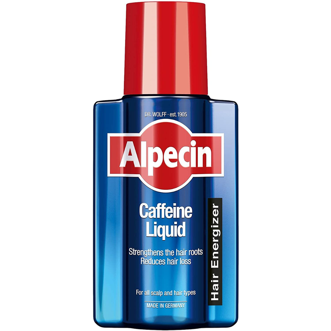 Alpecin Dandruff Killer Shampoo 250ml