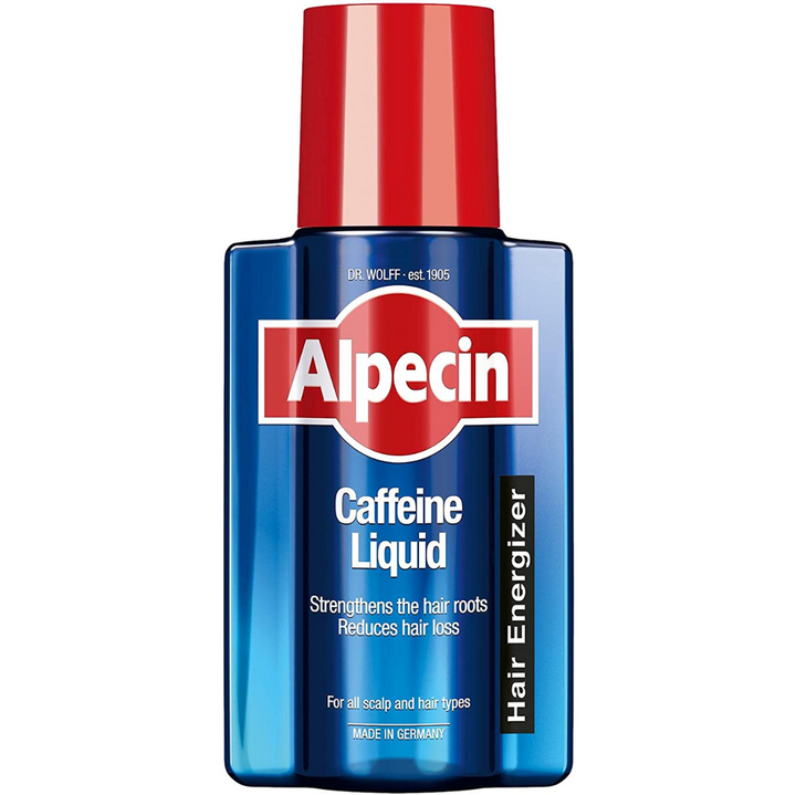 Alpecin Dandruff Killer Shampoo 250ml