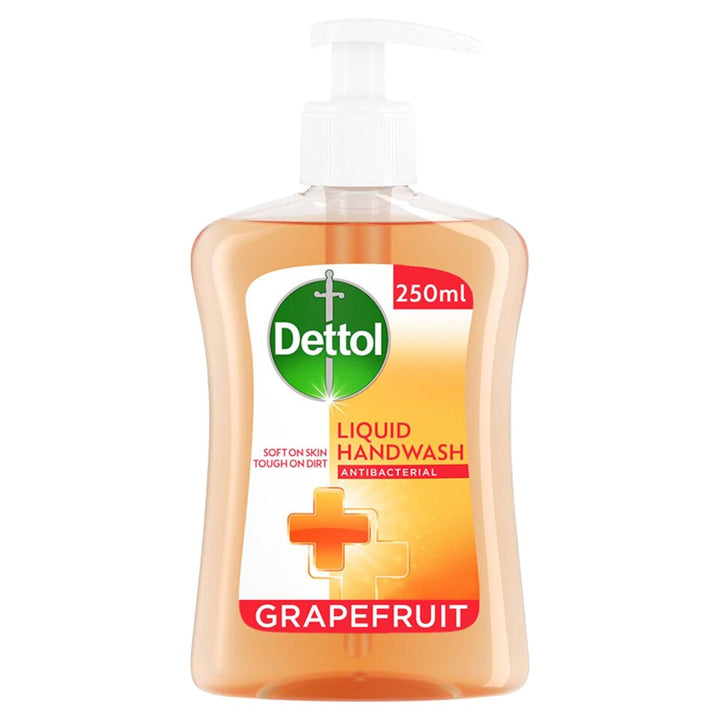 Dettol Moisture Handwash 250Ml
