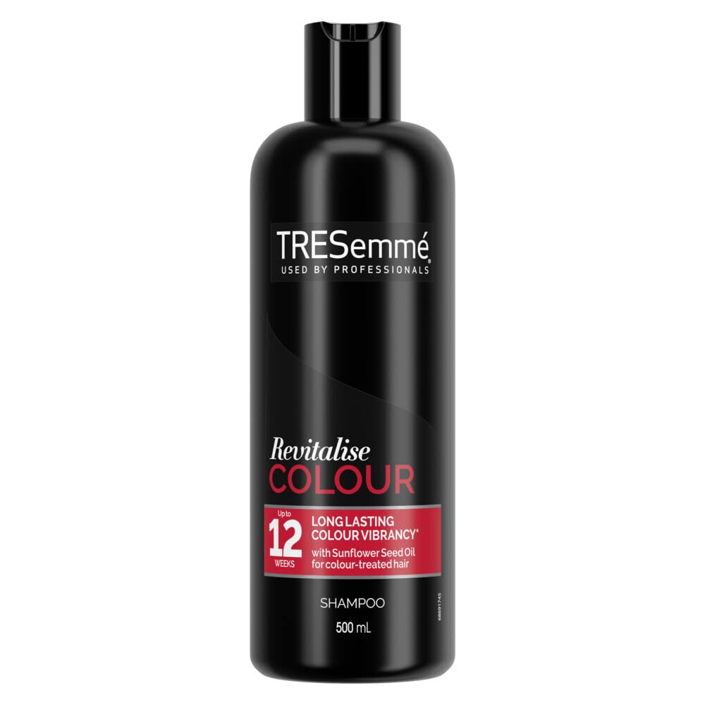 TRESemme Colour Revitalise Shampoo 500ml