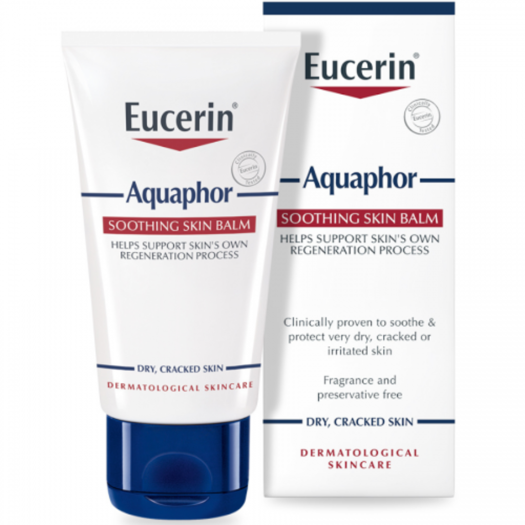 Eucerin Aquaphor Soothing Skin Balm 45ml