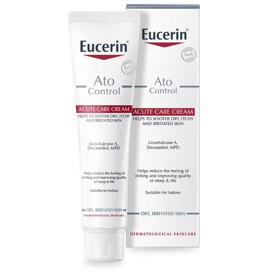 Eucerin AtoControl Acute Care Cream 40ml