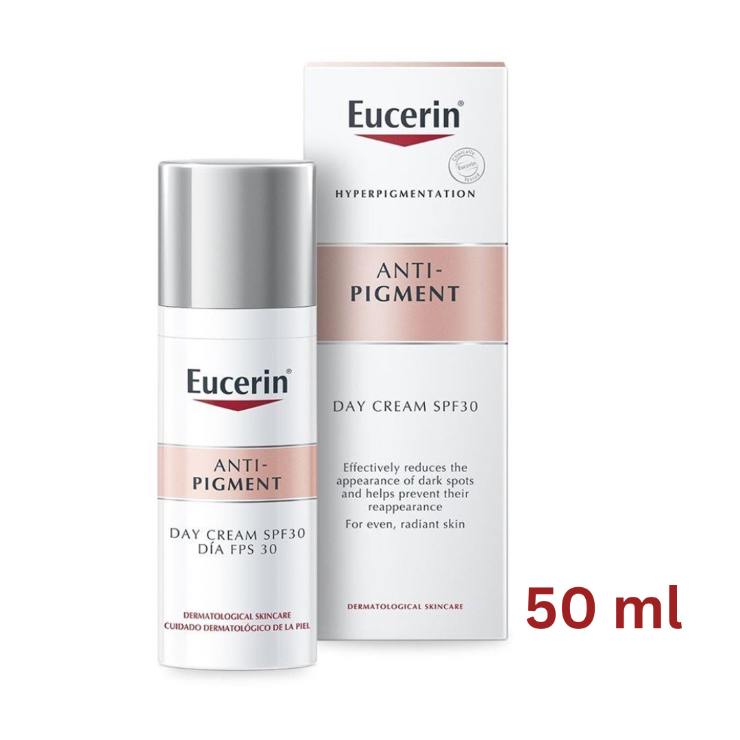 Anti-Pigment Day Cream Tinted Light 50ML