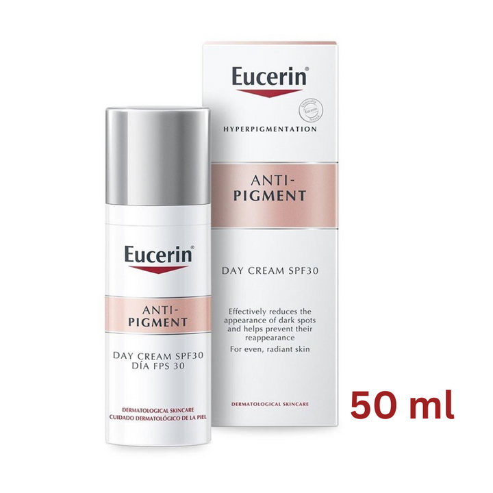 Anti-Pigment Day Cream Tinted Light 50ML