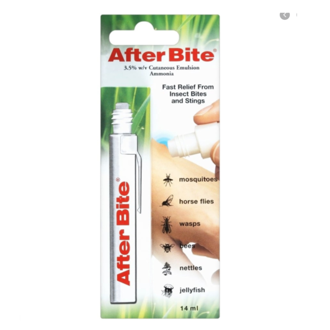 After bite insect bite treatment 14ml
