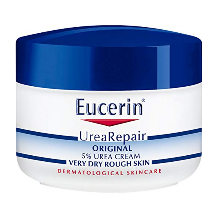 Eucerin UreaRepair 5% Urea Original Cream 75ml