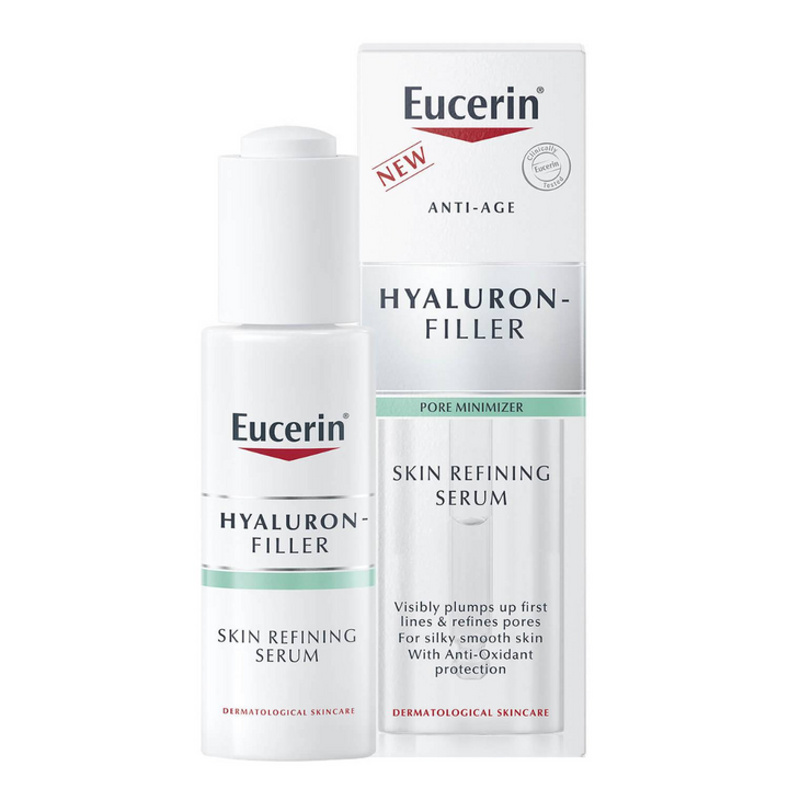 Hyaluron Filler Skin Refining Serum