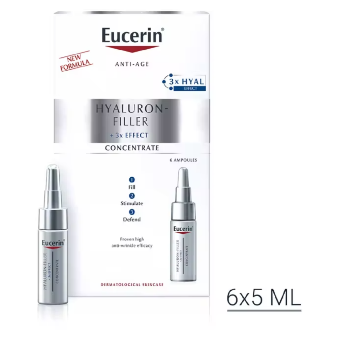 Hyaluron-Filler Concentrate