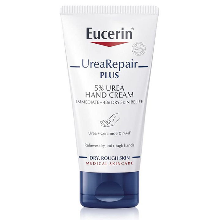 Eucerin Urea Repair Plus 5% Hand Cream 75ml
