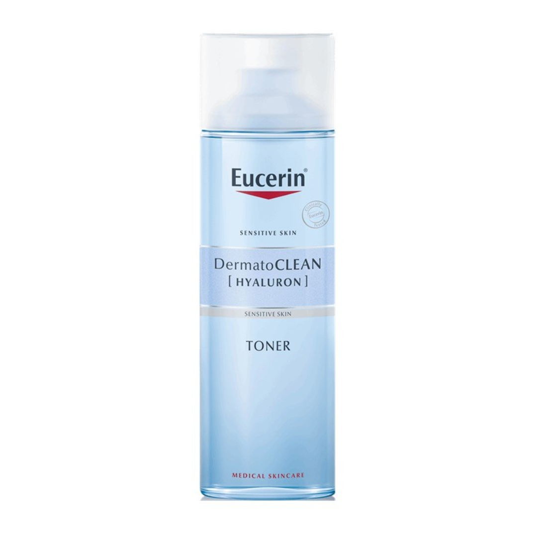 Eucerin DermatoClean Clarifying Toner 200ml