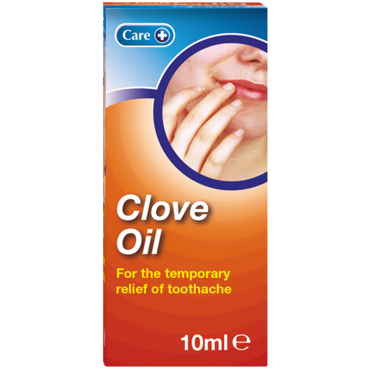 Care Clove Oil 10ml