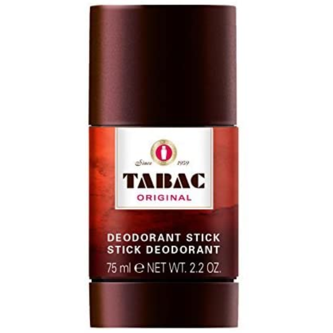 Tabac Original Mens Gents Deodorant Stick 75ml