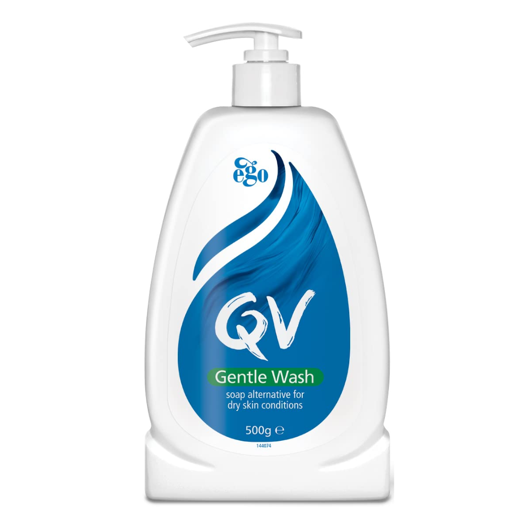 QV Gentle Wash - 500ml