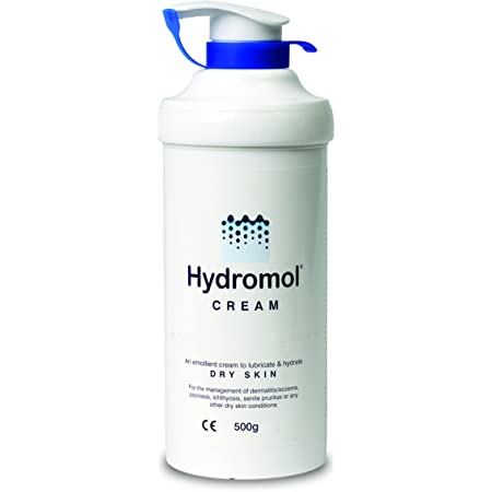 Hydromol Cream 500g (P)
