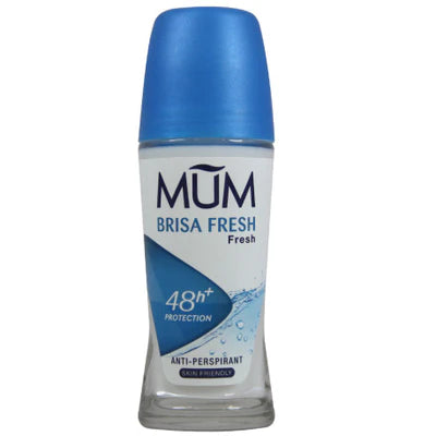 Mum Brisa Fresh Roll On Anti-Perspirant-50ml