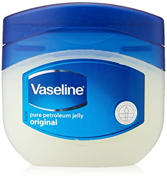 Vaseline Original Petroleum Jelly (No.2) 100g