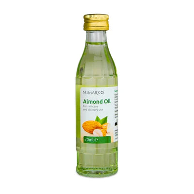 Almond Oil 70ml Numark