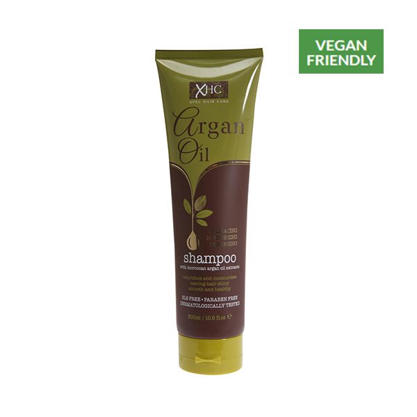 Argan Oil Shampoo 300ml
