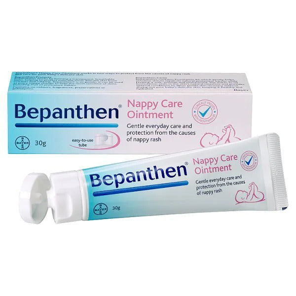 Bepanthen Nappy Care Ointment - 30g