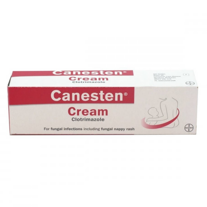 Canesten Cream 50g