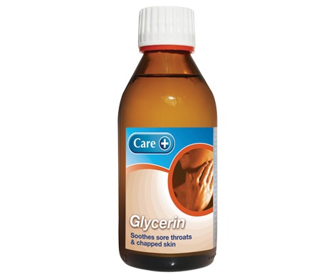 Care Glycerin 200ml