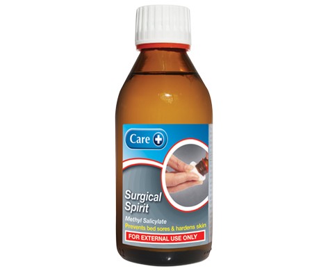 Care Surgical Spirit 200ml