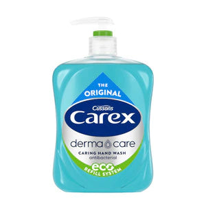 Carex Original Hand Wash 500ml