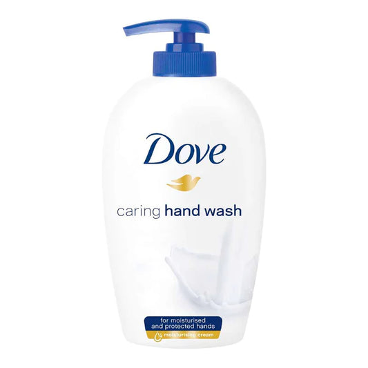 Dove Liquid Hand Wash Beauty Cream 250ML