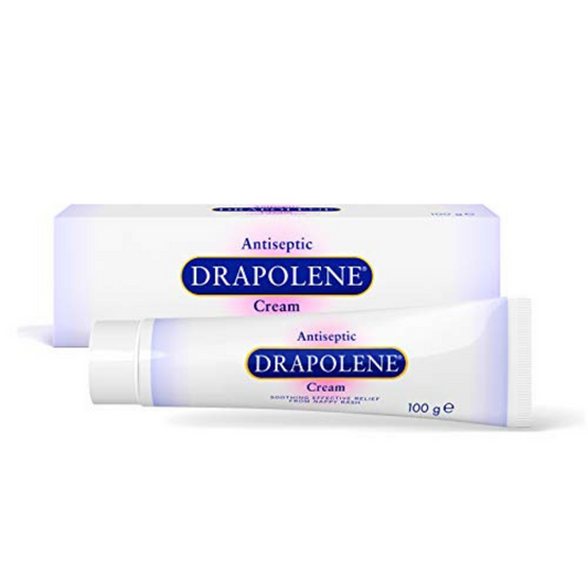 Drapolene Cream 100g