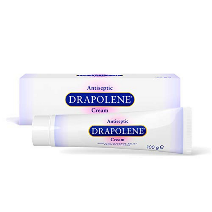 Drapolene Cream 100g