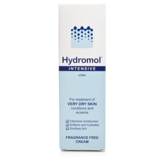 Hydromol Intensive Urea Cream -100g