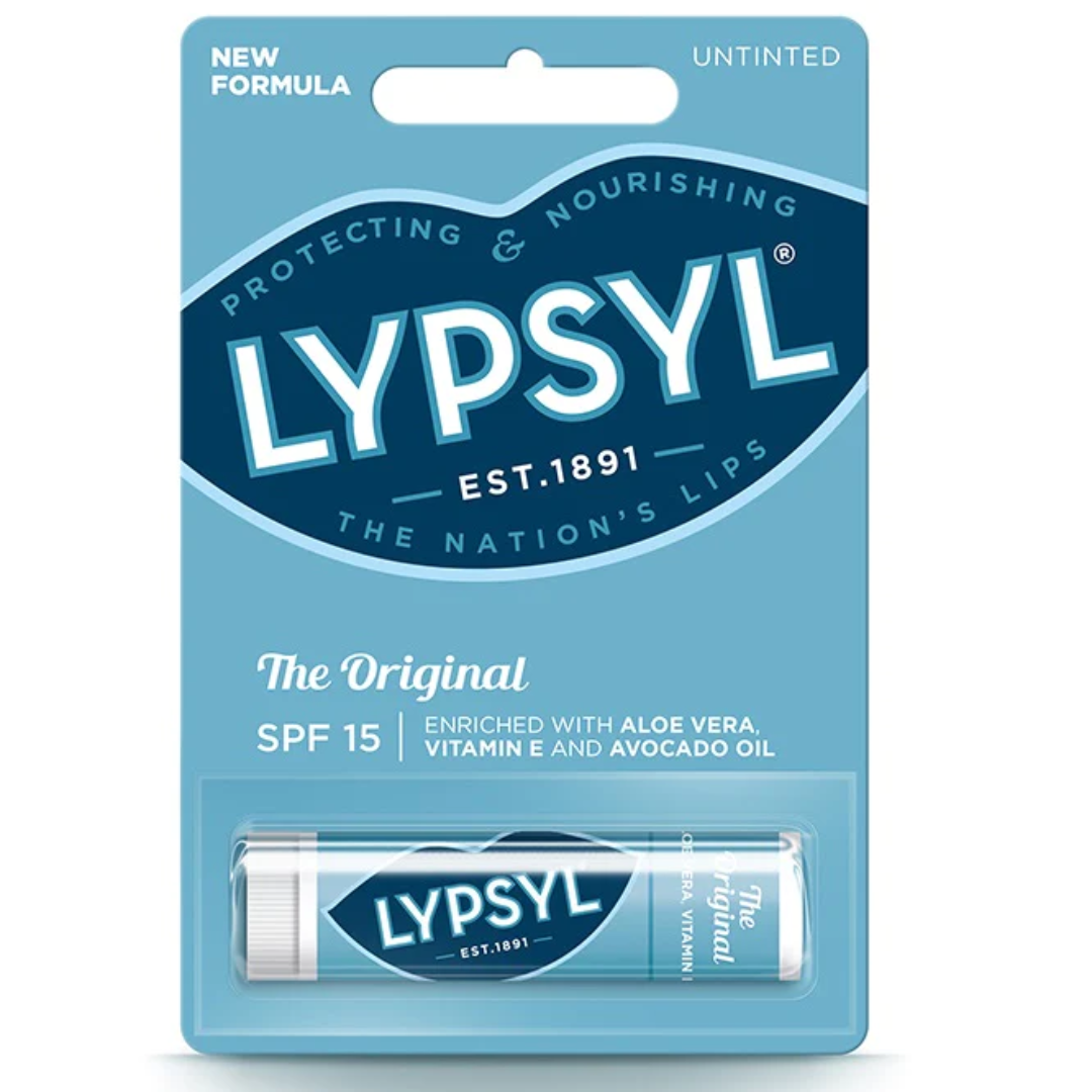 Lypsyl The Original SPF 15