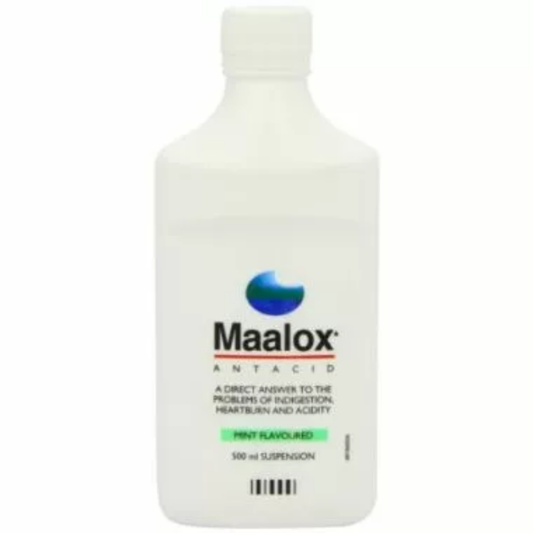 Maalox Suspension 250ml