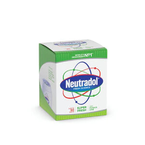 Neutradol Gel Super Fresh