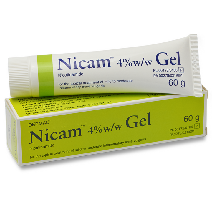 Nicam Gel