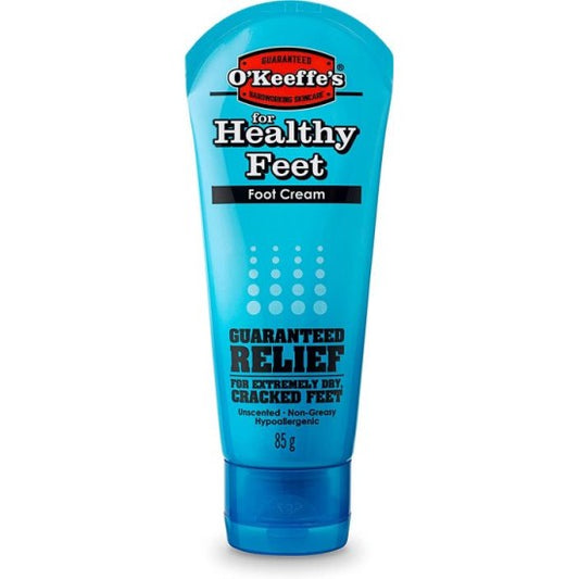 O'Keeffe's Healthy Feet Foot Cream 