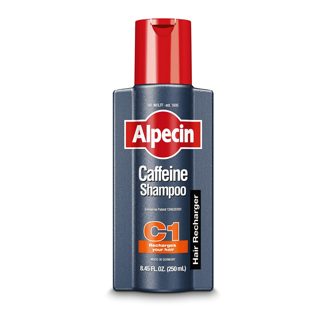 Alpecin Caffeine Shampoo 250ml