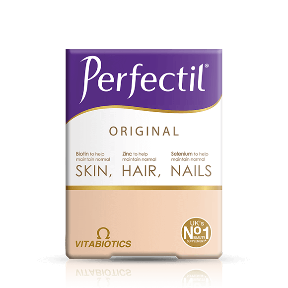 Vitabiotics Perfectil Original 30 Tablets