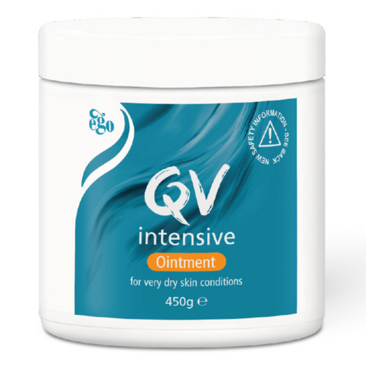 QV Intensive Ointment 450g (P)