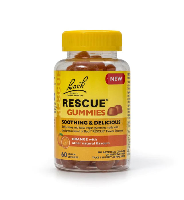 Shop Rescue Remedy Gummies Day 60s (N)