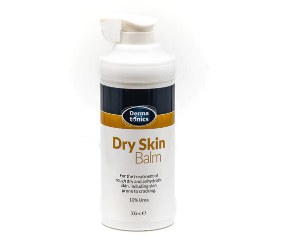 Dermatonics Dry Skin Balm 500ml