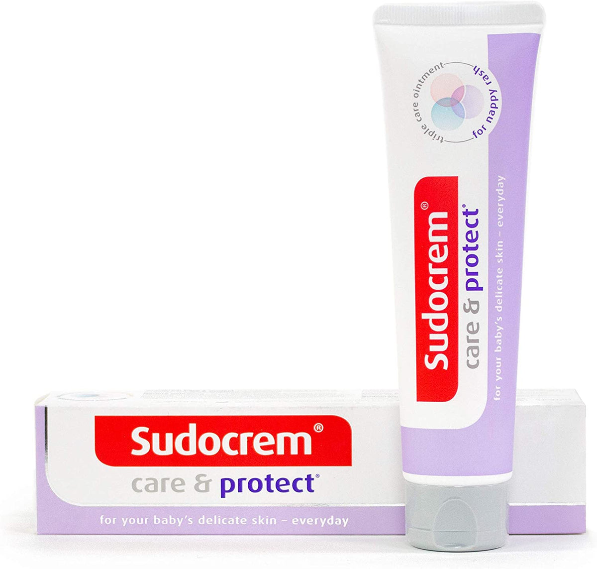 Sudocrem Care and Protect 30g