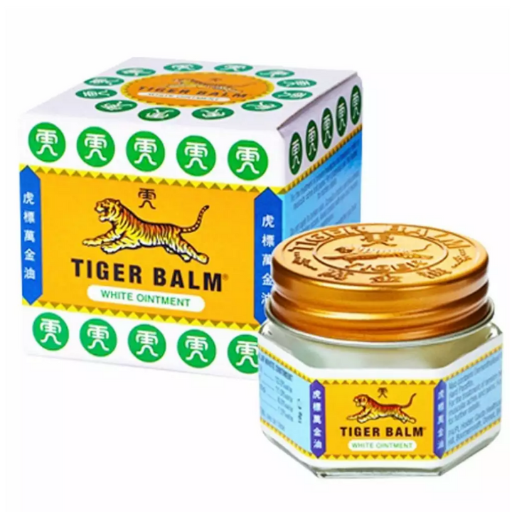 Tiger Balm