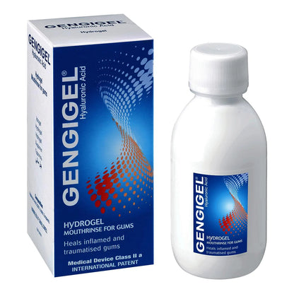 Gengigel Mouth Rinse 150ml