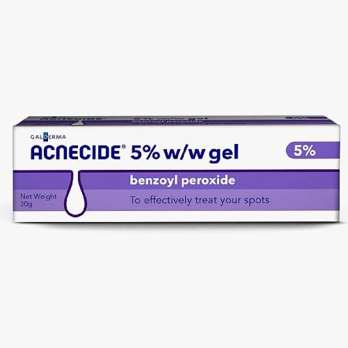 Acnecide 5% Gel 30g