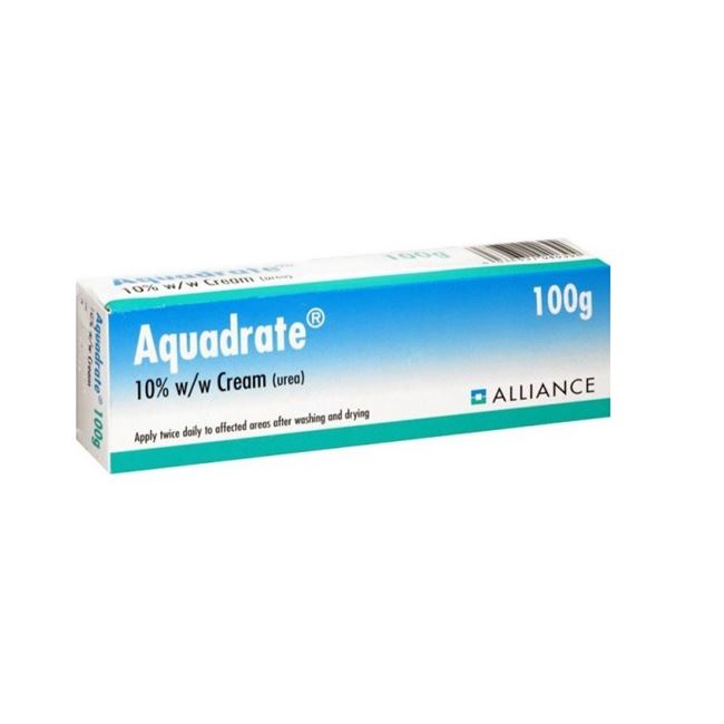 Aquadrate Cream