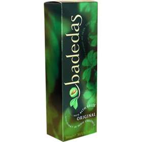 Badedas Bath Gelee Essence Original 300ml